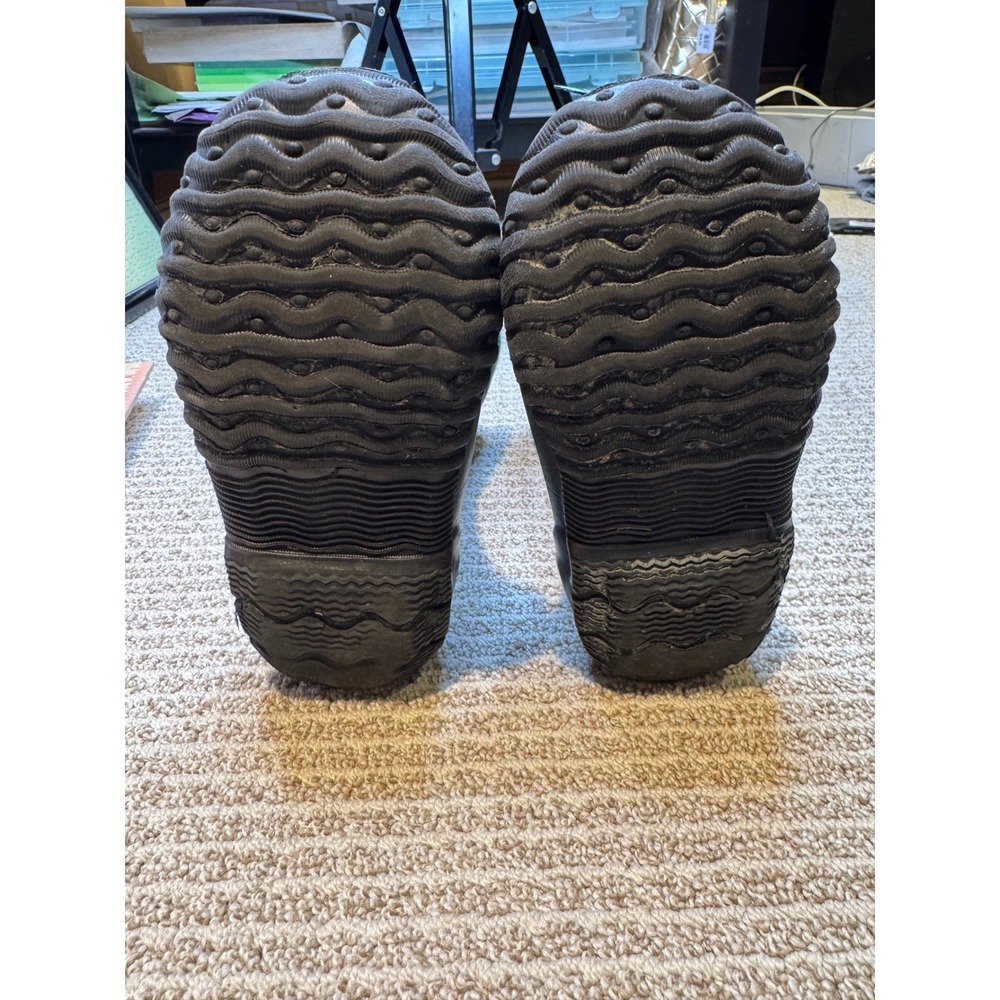 Bogs Kids Unicorn Print Waterproof Insulated Boots -30° Winter Rain Snow Size 12 - Picture 7 of 7